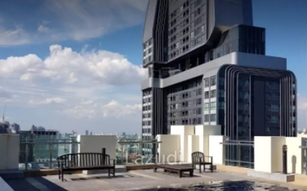 2 Bed 75 SQ.M. The Address Siam
