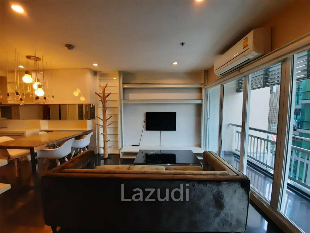 2 Bedroom Condo for Sale at Grand Park View Asoke