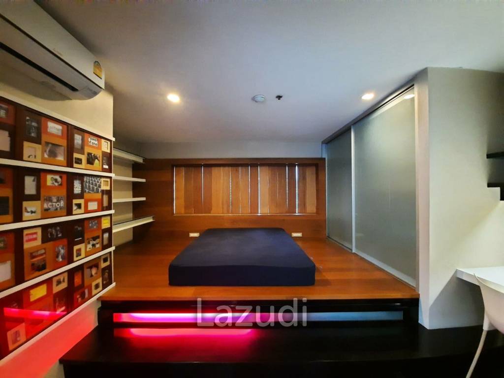 2 Bedroom Condo for Sale at Grand Park View Asoke