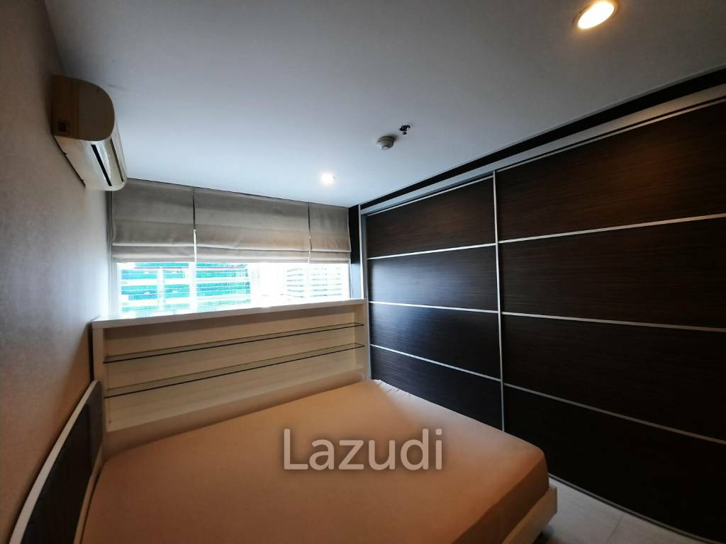 2 Bedroom Condo for Sale at Grand Park View Asoke