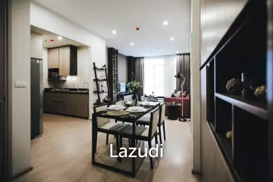 3 Bedroom 170 Sq.m The Capital Ekamai - Thonglor