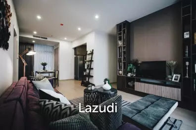 3 Bedroom 170 Sq.m The Capital Ekamai - Thonglor