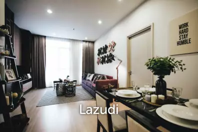 3 Bedroom 170 Sq.m The Capital Ekamai - Thonglor