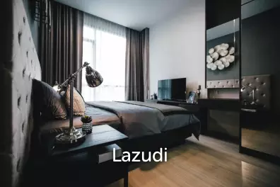 3 Bedroom 170 Sq.m The Capital Ekamai - Thonglor