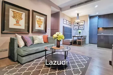 2 Bed 2 Bath 77.11 SQ.M. The Diplomat Sathorn