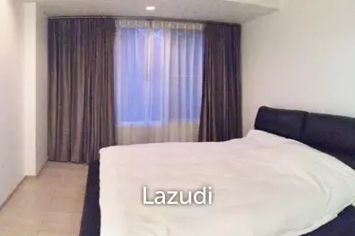 1 Bed 1 Bath 58 SQ.M. Preen by Sansiri