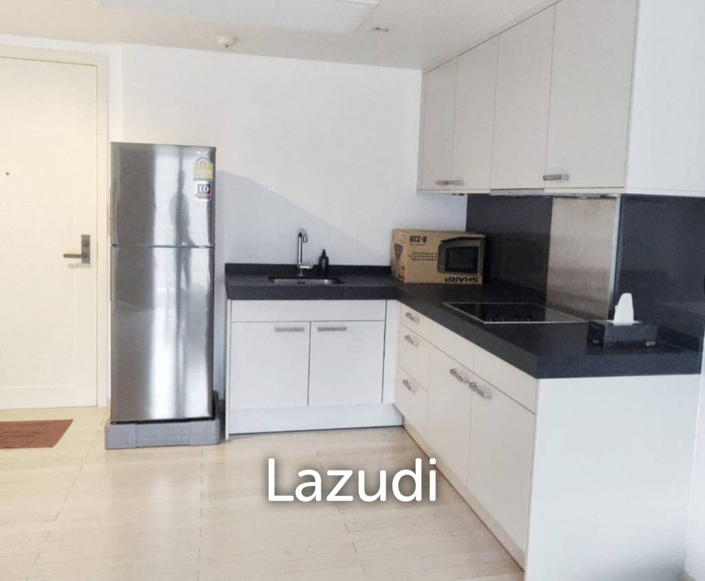 1 Bed 1 Bath 58 SQ.M. Preen by Sansiri