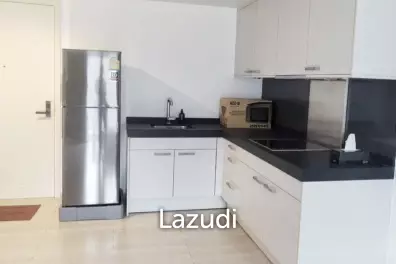 1 Bed 1 Bath 58 SQ.M. Preen by Sansiri