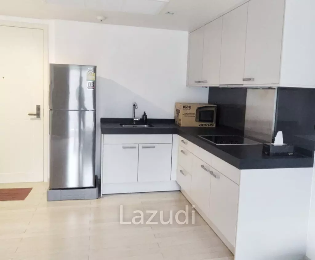 1 Bed 1 Bath 58 SQ.M. Preen by Sansiri
