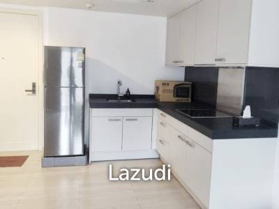 1 Bed 1 Bath 58 SQ.M. Preen by Sansiri