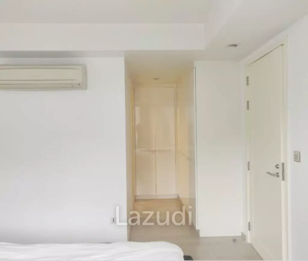 1 Bed 1 Bath 58 SQ.M. Preen by Sansiri