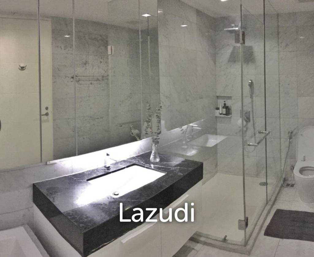 1 Bed 1 Bath 58 SQ.M. Preen by Sansiri