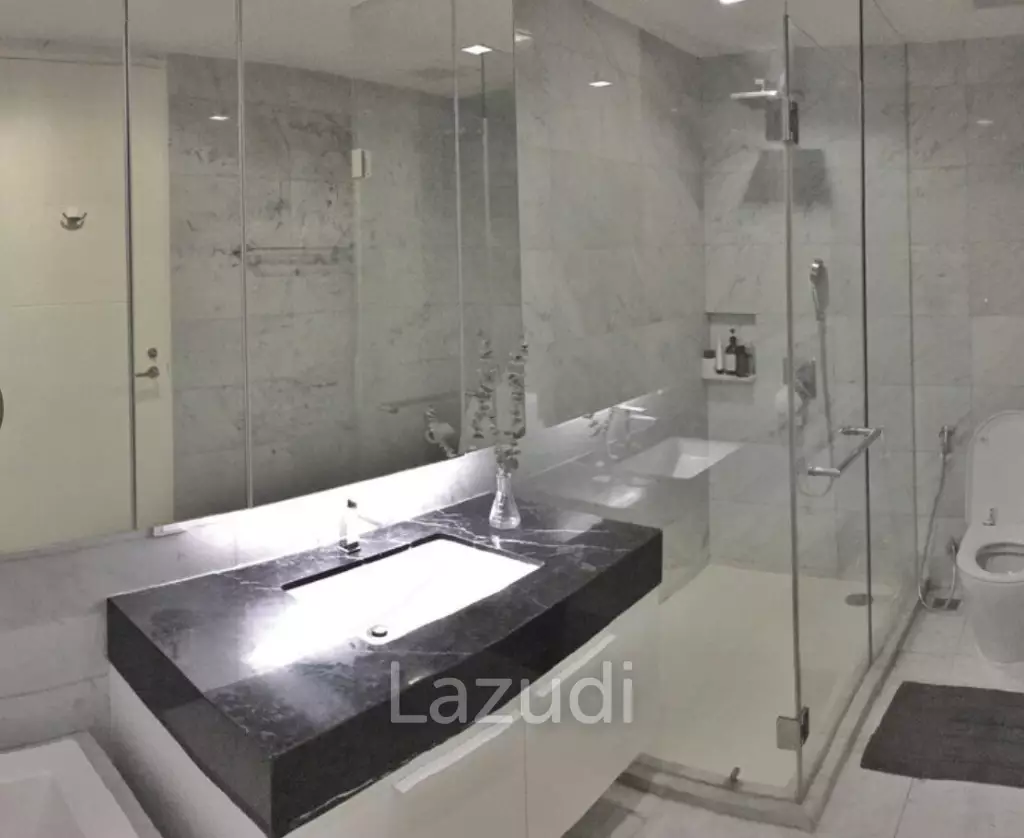 1 Bed 1 Bath 58 SQ.M. Preen by Sansiri