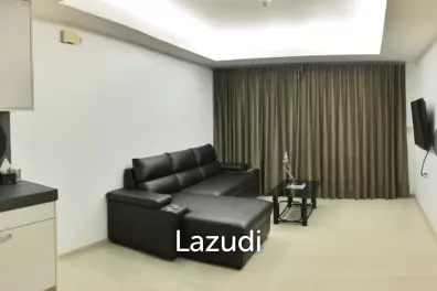 1 Bed 1 Bath 58 SQ.M. Preen by Sansiri