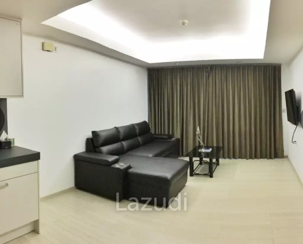 1 Bed 1 Bath 58 SQ.M. Preen by Sansiri