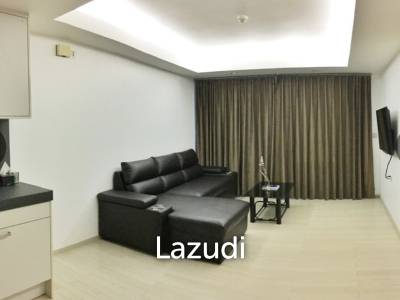1 Bed 1 Bath 58 SQ.M. Preen by Sansiri