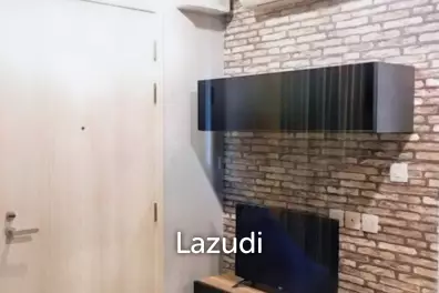 1 Bed 1 Bath 30 SQ.M. Life Asoke Condo