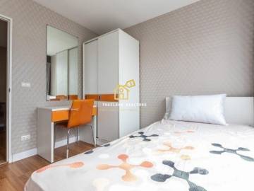 Voque Place Sukhumvit 107 / Condo For Sale / 2 Bedroom / 48.6 SQM / BTS Bearing / Bangkok