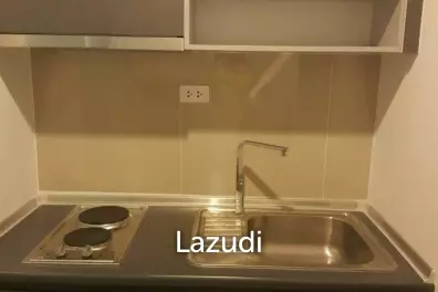 Studio 1 Bath 25.89 SQ.M. The Base Rama 9 - Ramkhamhaeng