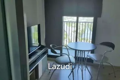 Studio 1 Bath 25.89 SQ.M. The Base Rama 9 - Ramkhamhaeng