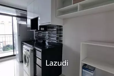 1 Bed 1 Bath 33 SQ.M. Bangkok Horizon Sathorn