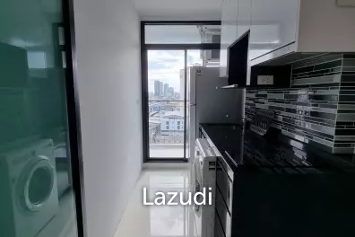 1 Bed 1 Bath 33 SQ.M. Bangkok Horizon Sathorn