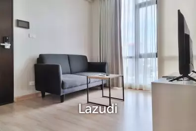 1 Bed 1 Bath 33 SQ.M. Bangkok Horizon Sathorn