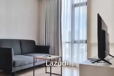 1 Bed 1 Bath 33 SQ.M. Bangkok Horizon Sathorn