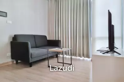 1 Bed 1 Bath 33 SQ.M. Bangkok Horizon Sathorn