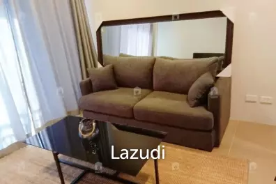 2 Bed 2 Bath 65 SQ.M Mirage Sukhumvit 27