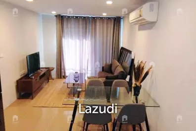 2 Bed 2 Bath 65 SQ.M Mirage Sukhumvit 27