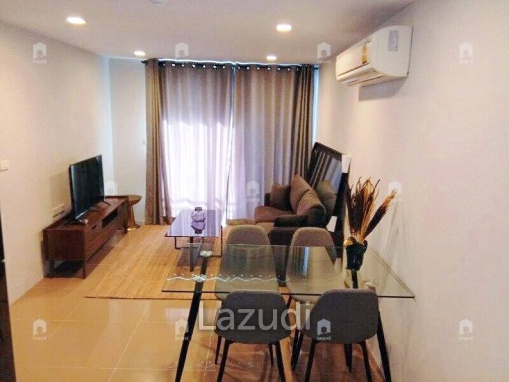 2 Bed 2 Bath 65 SQ.M Mirage Sukhumvit 27