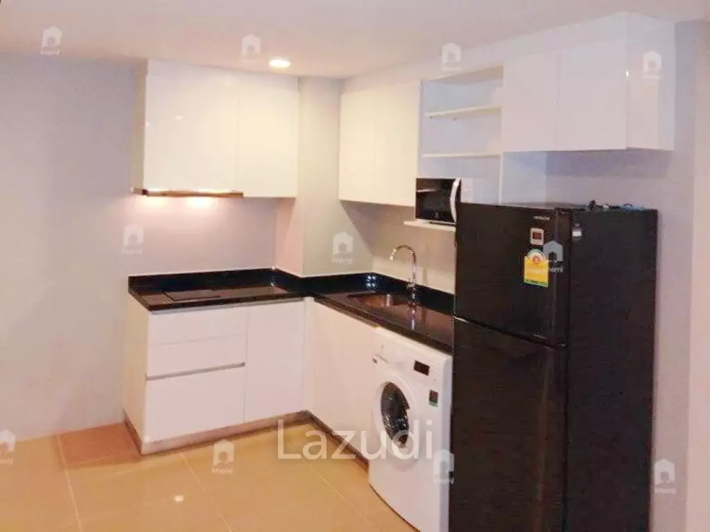 2 Bed 2 Bath 65 SQ.M Mirage Sukhumvit 27