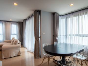 2 Bed Mirage Sukhumvit 27 For Rent