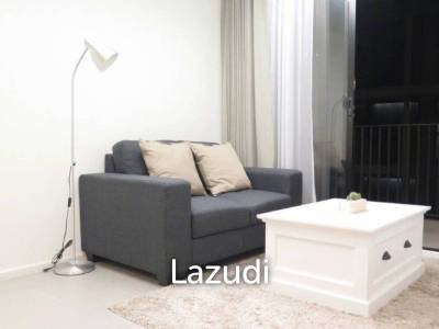 1 Bed 37 SQ.M. The Nest Ploenchit