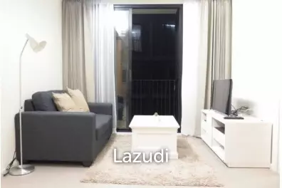 1 Bed 37 SQ.M. The Nest Ploenchit