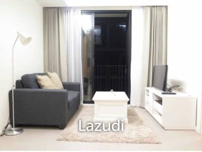 1 Bed 37 SQ.M. The Nest Ploenchit