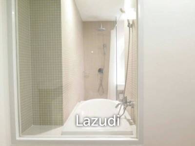 1 Bed 37 SQ.M. The Nest Ploenchit