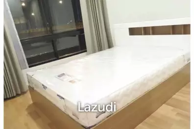1 Bed 37 SQ.M. The Nest Ploenchit