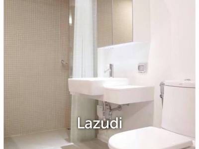 1 Bed 37 SQ.M. The Nest Ploenchit