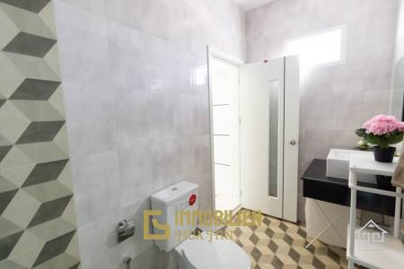 200 metro cuadrado 3 ` Casa de Venta