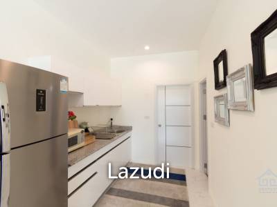 3 Bed 2 Bath 134 SQ.M The Village Hua Hin