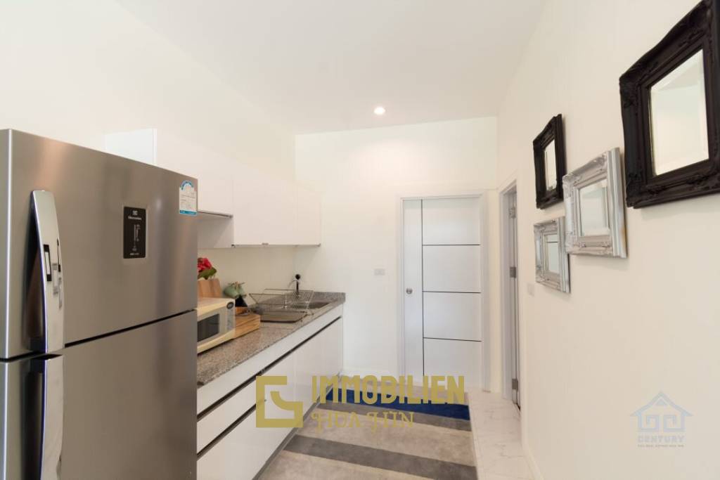 200 metro cuadrado 3 ` Casa de Venta