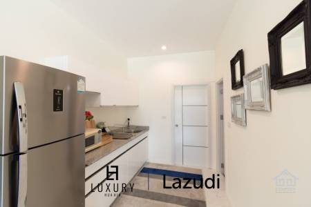 200 metro cuadrado 3 ` Casa de Venta