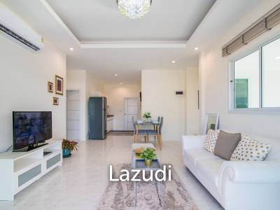 3 Bed 2 Bath 134 SQ.M The Village Hua Hin