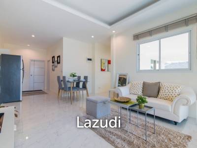 3 Bed 2 Bath 134 SQ.M The Village Hua Hin
