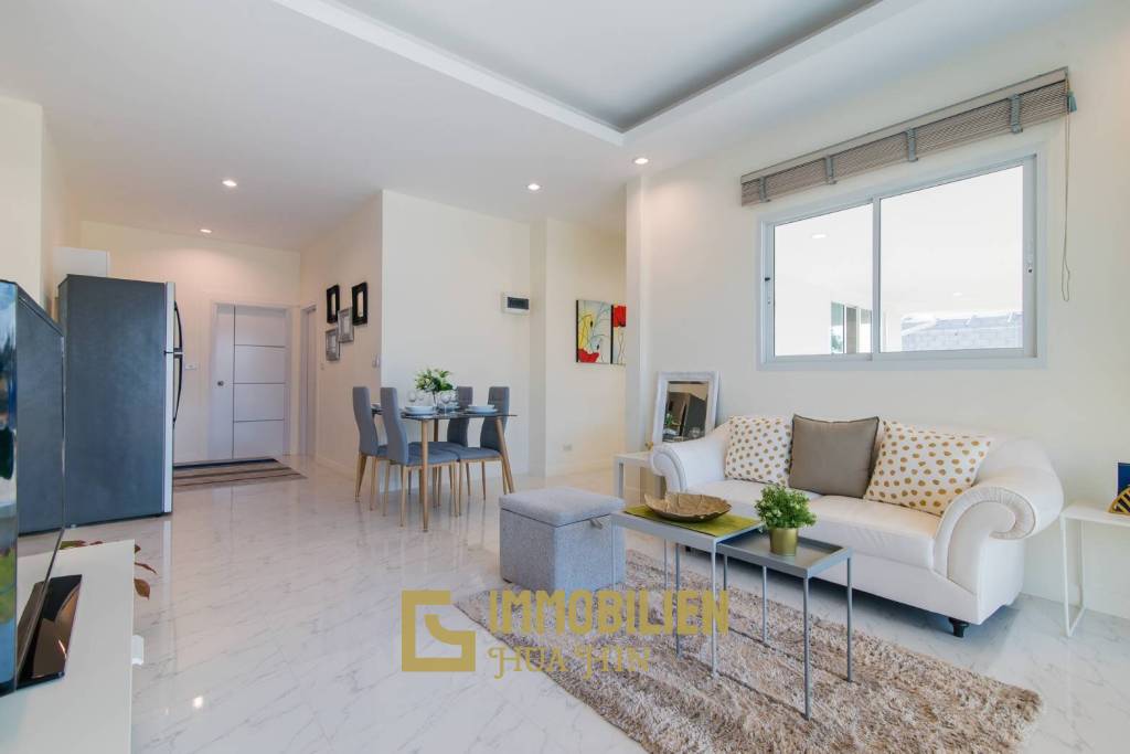 200 metro cuadrado 3 ` Casa de Venta