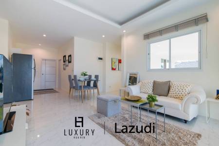 200 metro cuadrado 3 ` Casa de Venta