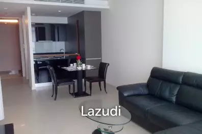 1 Bed 1 Bath 69 SQ.M. at The River