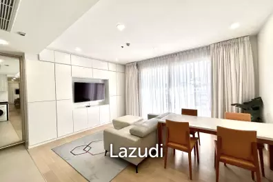 2 Bedrooms 2 Bathrooms 75 SQ.M. HQ Thong Lor